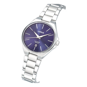 Lorus Ladies Stainless Steel Wristwatch Secondary View