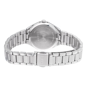 Lorus Ladies Blue Wristwatch Additional View