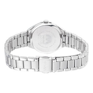 Lorus Ladies Rose Gold Quartz Watch Additional View