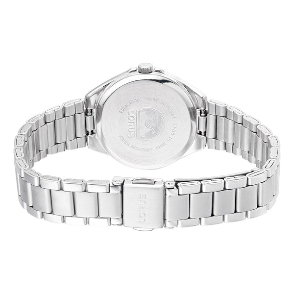 Lorus Ladies Rose Gold Quartz Watch Additional View