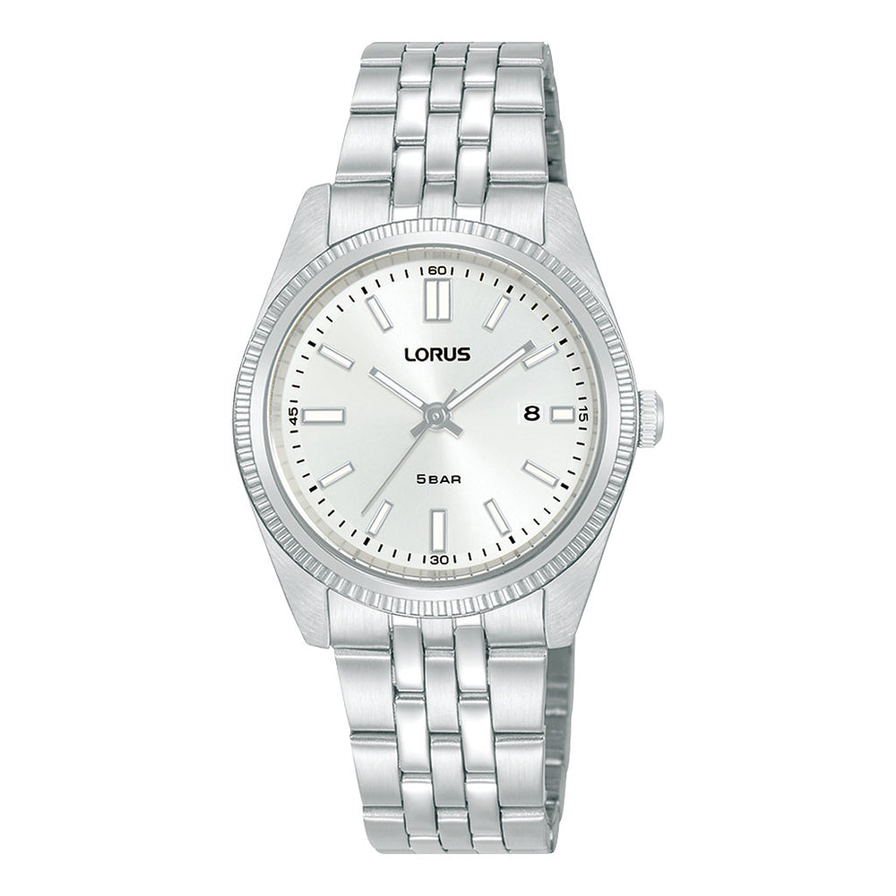 Lorus Ladies Watches Primary View