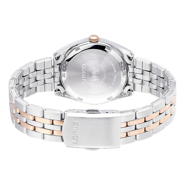 Lorus Ladies Sunray Watches Additional View