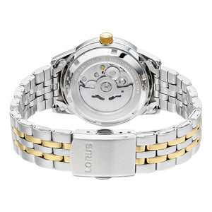 Lorus Ladies Sunray Automatic Watch Additional View