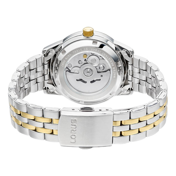 Lorus Ladies Sunray Automatic Watch Additional View