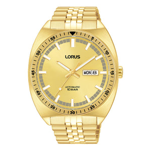 Lorus Gents Watches Primary View
