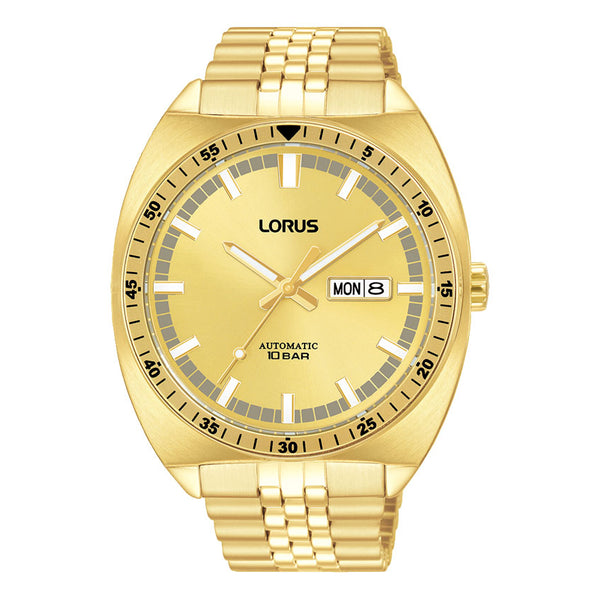 Lorus Gents Watches Primary View
