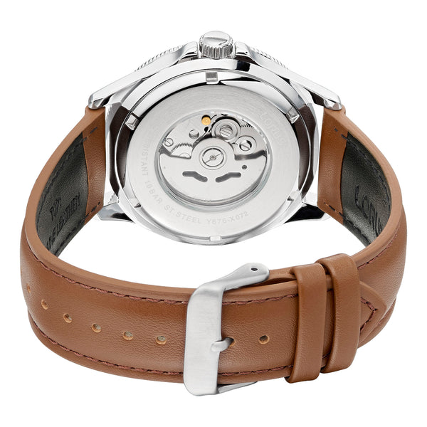 Lorus Gents Blue Wristwatch Additional View