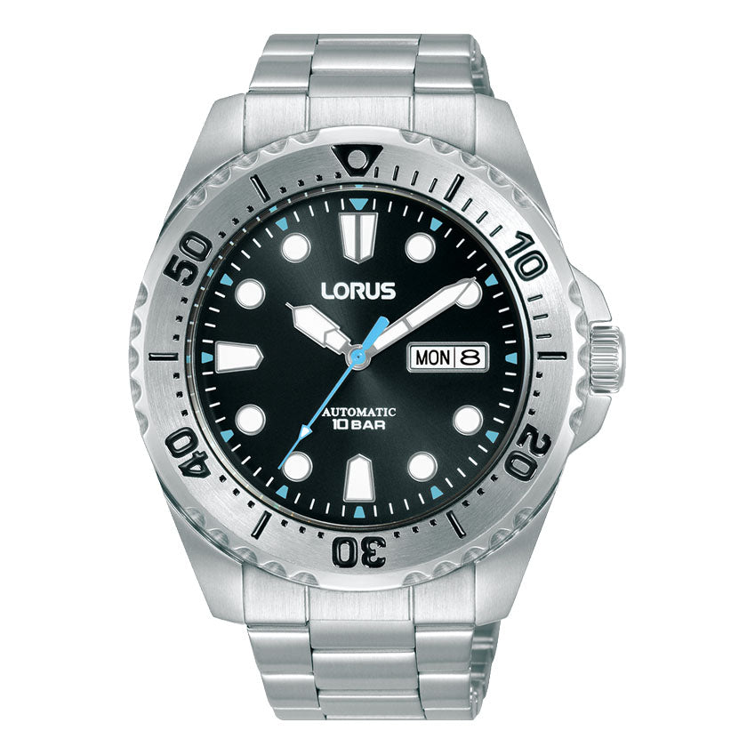 Lorus ウォッチ | 最大70%オフ | Rubicon Watches