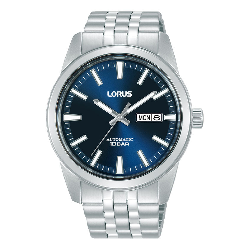 Lorus Gents Wristwatch Primary View