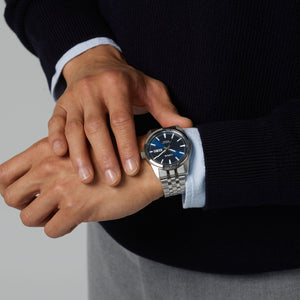 Lorus Gents 12mm Case Thickness Automatic Watch Additional View