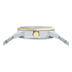 Lorus Gents Stainless Steel Automatic Watch Additional View