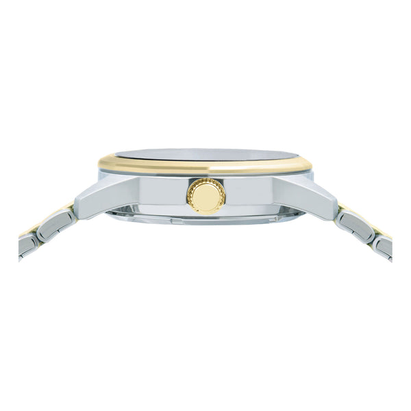Lorus Gents Stainless Steel Automatic Watch Additional View