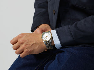 Lorus Gents 42mm Case Diameter Automatic Watch Additional View