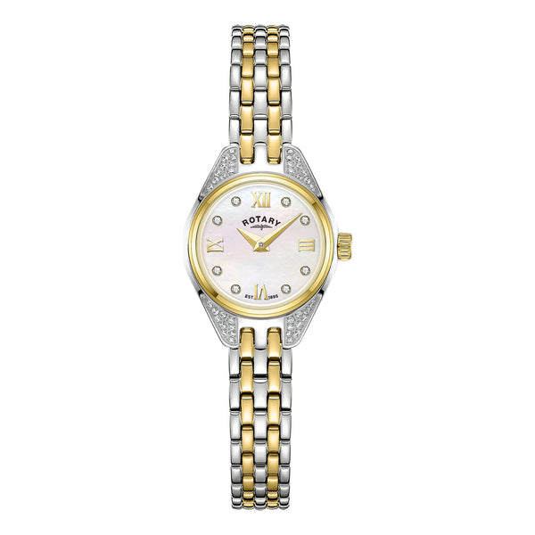 Rotary Ladies Watches Primary View