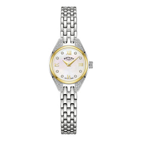 Rotary Ladies Cocktail 20mm Dress Watch RLB05141/94