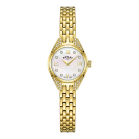 Rotary Ladies Cocktail 20mm Dress Watch RLB05143/41
