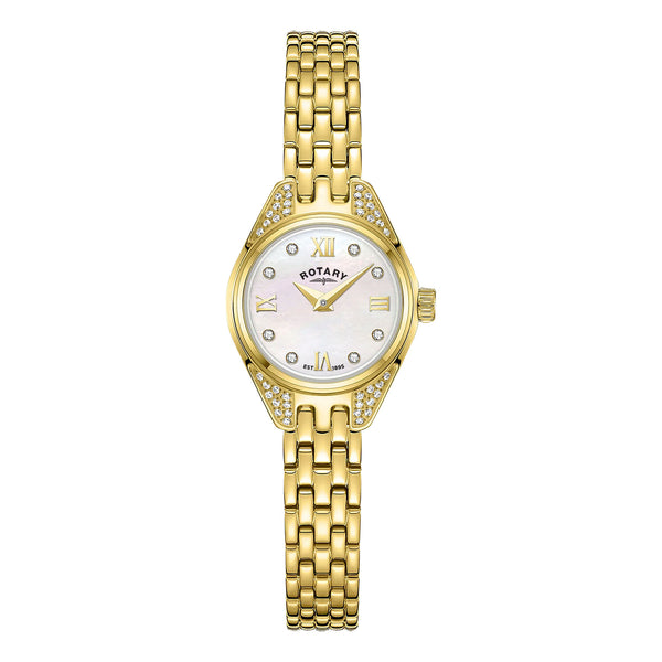 Rotary Ladies Watches Primary View