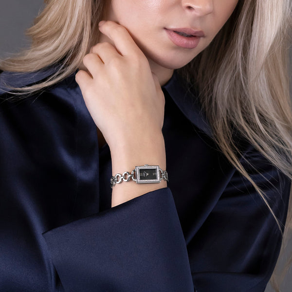 Rotary Ladies Stainless Steel Watches Additional View