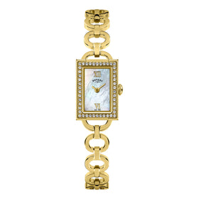 Rotary Ladies Cocktail 16mm Dress Watch RLB10002/07