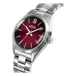 Rotary Ladies Stainless Steel Watches Secondary View