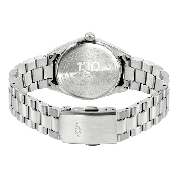 Rotary Ladies Burgundy Watches Additional View