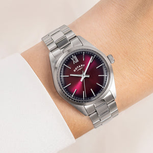 Rotary Ladies 32 mmmm Case Size Watches Additional View
