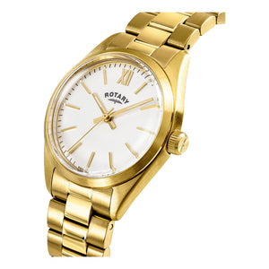 Rotary Ladies Stainless Steel Watches Secondary View