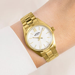 Rotary Ladies 32 mmmm Case Size Watches Additional View