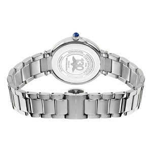 Rotary Ladies White Watches Additional View