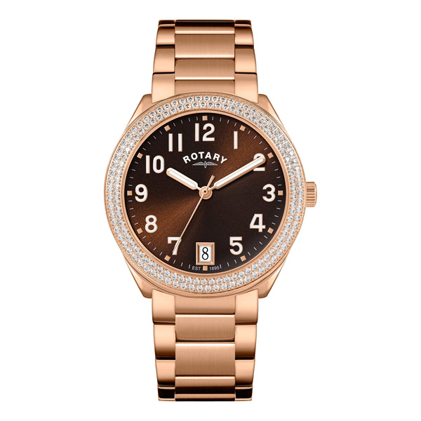 Rotary Ladies Watches Primary View