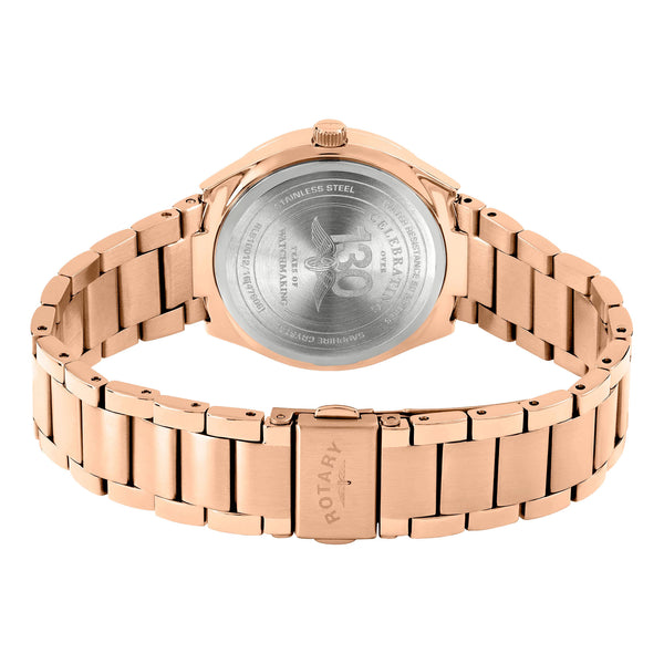 Rotary Ladies Brown Watches Additional View