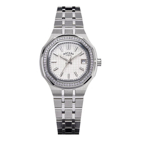 Rotary Ladies Brilliance 30mm Dress Watch RLB10013/01