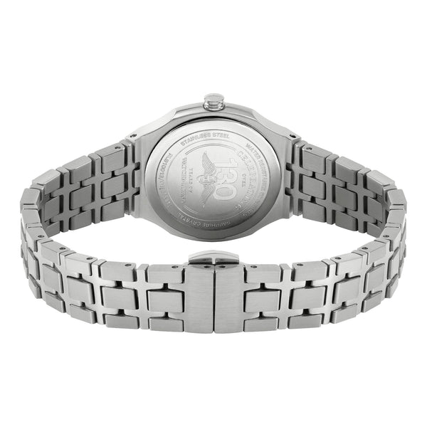 Rotary Ladies White Watches Additional View