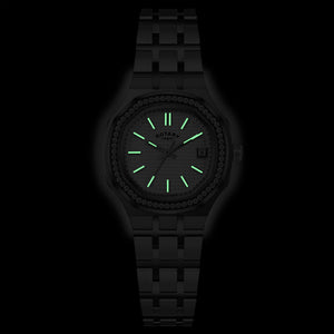 Rotary Ladies Stainless Steel Watches Additional View