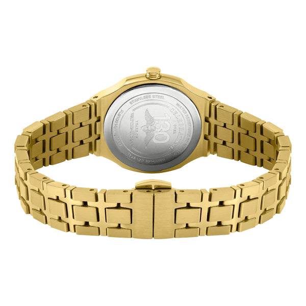 Rotary Ladies White Watches Additional View