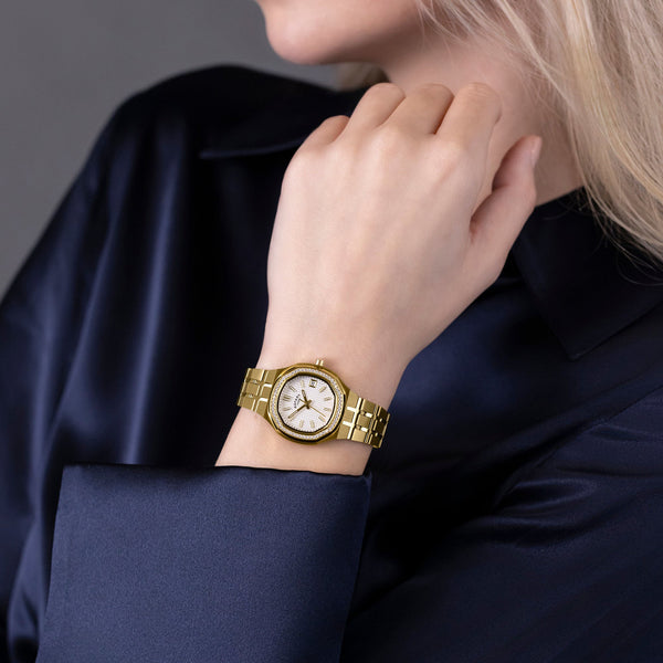 Rotary Ladies 30 mmmm Case Size Watches Additional View