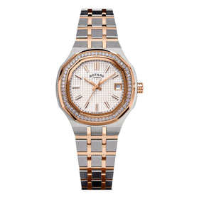 Rotary Ladies Brilliance 30mm Dress Watch RLB10015/01