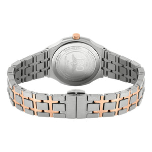 Rotary Ladies White Watches Additional View