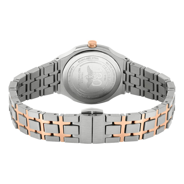 Rotary Ladies White Watches Additional View