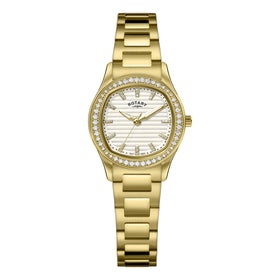 Rotary Ladies Brilliance 28mm Dress Watch RLB10018/01