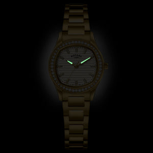 Rotary Ladies Stainless Steel Watches Additional View