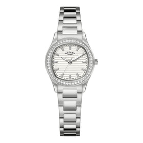 Rotary Ladies Brilliance 28mm Dress Watch RLB10019/01