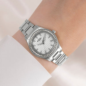 Rotary Ladies Stainless Steel Watches Additional View