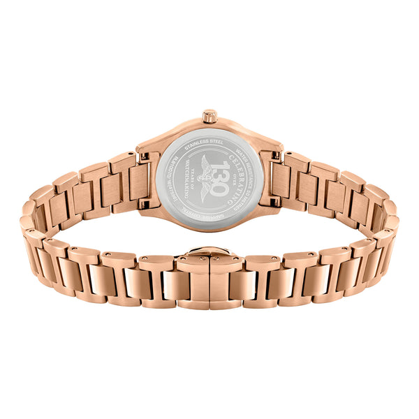 Rotary Ladies Brown Watches Additional View