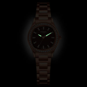 Rotary Ladies Stainless Steel Watches Additional View