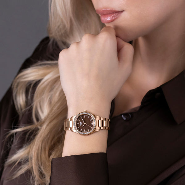 Rotary Ladies 28 mmmm Case Size Watches Additional View