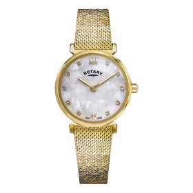 Rotary Ladies 1895 28mm Dress Watch RLB10022/07