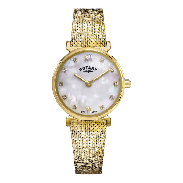 Rotary Ladies Watches Primary View