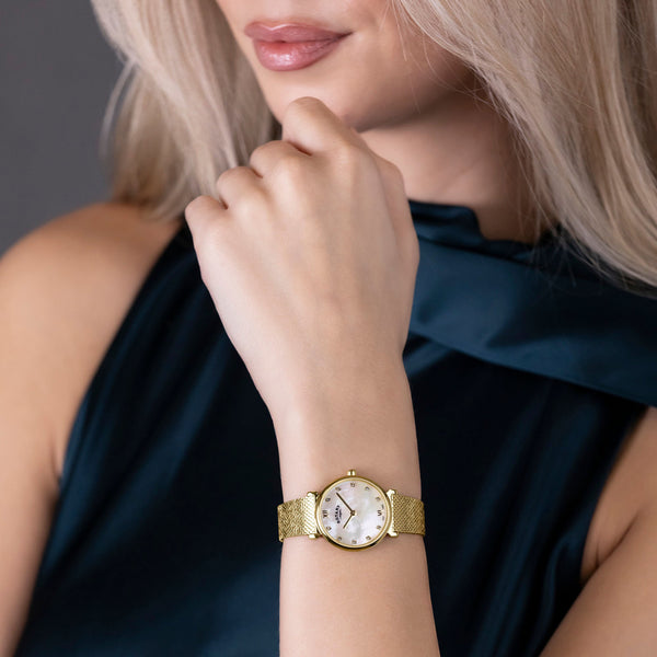Rotary Ladies Stainless Steel Watches Additional View