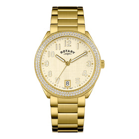 Rotary Ladies Brilliance 35mm Dress Watch RLB10028/03